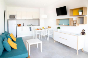 RVHotels Estartit Confort